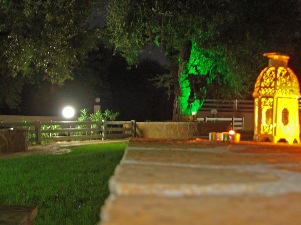 Pouliezos Koklanis Zante Apartments Alykes  Buitenkant foto