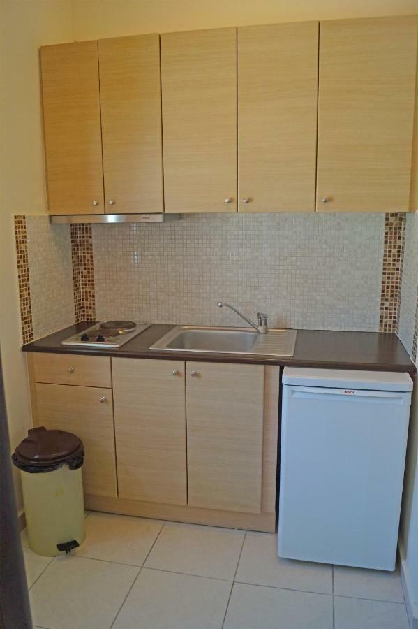 Pouliezos Koklanis Zante Apartments Alykes  Buitenkant foto